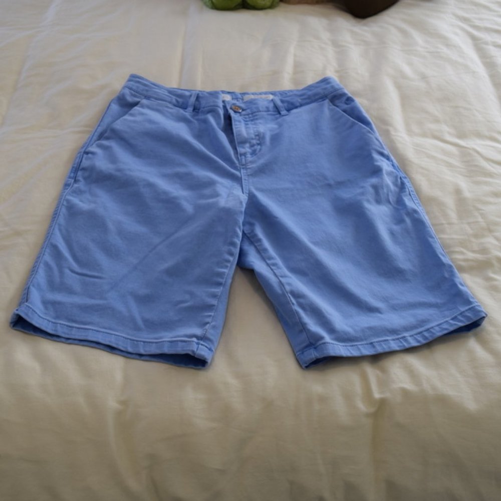 JOULES CRUISE MID THIGH LENGTH CHINO SHORTS 6